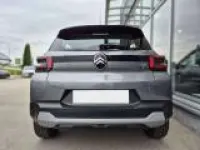 Nuova Citroën C3 101 CV (74 kW) 2026 Grigio SUV