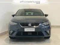Usata Seat Ibiza FR 95 CV (69 kW) 2025 Utilitaria