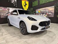 Usata Maserati Grecale GT 300 CV (220 kW) 2022 Grigio cangiante perlato SUV
