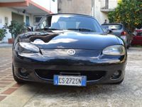 usata Mazda MX5 nbfl vanity