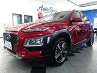 usata Hyundai Kona 1.0 BZ T-GDI 120 CV XPOSSIBLE