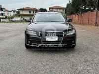Usata Audi A4 170 CV (125 kW) 2009 Nero Station wagon