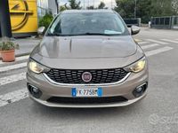 usata Fiat Tipo 1.6 Mjt S&S 5 porte Lounge