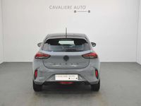 Usata Opel Corsa 101 CV (74 kW) 2025 Grigio Utilitaria