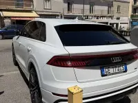 Usata Audi Q8 Sport 286 CV (210 kW) 2021 SUV