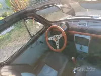 Usata Fiat 500 1970 Utilitaria