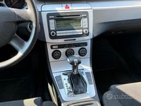 Usata VW Passat 116 CV (85 kW) 2008 Station wagon