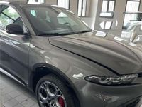 Usata Alfa Romeo Tonale Veloce 179 CV (131 kW) 2023 Grigio SUV