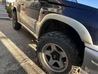 Usata Suzuki Vitara 95 CV (69 kW) 1997 SUV
