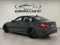 Usata BMW 330 M Sport 286 CV (210 kW) 2021 Gray Berlina