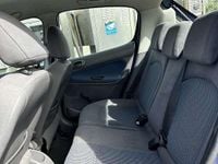 Usata Peugeot 206 75 CV (55 kW) 2003 Berlina