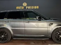Usata Land Rover Range Rover HSE 249 CV (183 kW) 2015 Other SUV