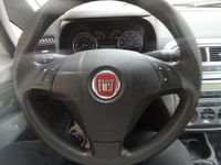 usata Fiat Punto Evo 2014 1.3 diesel 75 cv adatta neopat