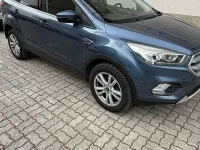 Usata Ford Kuga Business Edition 120 CV (88 kW) 2019 SUV