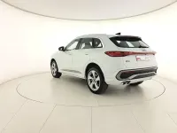 Nuova Audi Q5 S-Line 204 CV (150 kW) 2025 Bianco ghiacciaio metallizzato SUV