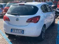 Occasion Opel Corsa 75 ch (55 kW) 2016 Blanc Citadine