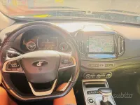 Usata DR DR 3.0 154 CV (113 kW) 2021 Nero SUV