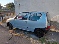 Usata Fiat 600 1999
