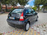 usata Citroën C3 1.1 METANO 2008