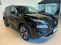 Usata Nissan X-Trail N-Connecta 204 CV (150 kW) 2023 Nero SUV