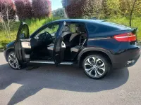 Usata BMW X6 2011 SUV