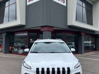 usata Jeep Cherokee 2.0 mjt II Longitude 4wd 170CV