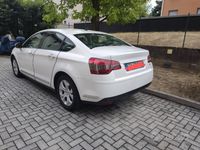 usata Citroën C5 con gancio traino