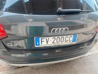 Usata Audi Q2 116 CV (85 kW) 2019 SUV