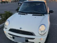 Usata Mini ONE 90 CV (66 kW) 2006 Giallo Utilitaria