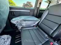 Nuova Fiat Ulysse 179 CV (131 kW) 2025 Bianco Monovolume