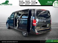 Usata Mercedes V220 163 CV (119 kW) 2021 Other Monovolume