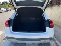 Usata Mercedes GLA200 136 CV (100 kW) 2019 Bianco SUV