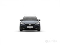 Uusi Seat Leon FR 116 HP (85 kW) 2025 Sininen Farmari
