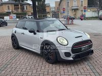 Usata Mini John Cooper Works Coupé 231 CV (169 kW) 2018 Grigio Coupé
