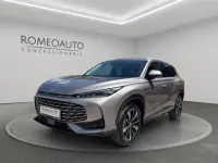 Nuova MG HS Comfort 143 CV (105 kW) 2026 Argento SUV