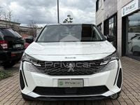Usata Peugeot 3008 Allure 131 CV (96 kW) 2022 Bianco SUV