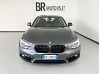 usata BMW 118 d 5p. Sport