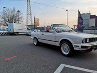 Usata BMW 325 171 CV (125 kW) 1987 Cabrio