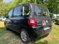 usata Fiat Multipla 1.6 16V Natural Power Dynamic