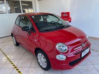 Usata Fiat 500 70 CV (51 kW) 2023 Rosso Berlina