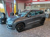Usata Cupra Ateca 150 CV (110 kW) 2023 Grigio SUV