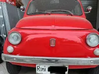 Usata Fiat 500L 18 CV (13 kW) 1968