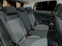Nuova VW T-Cross Edition 115 CV (84 kW) 2026 Kings red metallizzato SUV