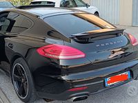 usata Porsche Panamera 3.0 300cv