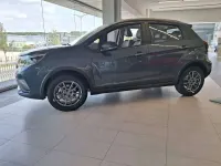 Nuova EMC QUATTRO 103 CV (75 kW) 2026 Grigio SUV