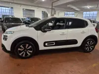 Usata Citroën C3 Shine 83 CV (61 kW) 2024 Bianco banchisa Station wagon