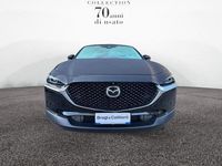 Usata Mazda CX-30 Exclusive 150 CV (110 kW) 2021 Nero SUV