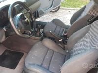 Usata Audi A3 110 CV (80 kW) 2000 Grigio Utilitaria