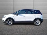 Usata Opel Crossland X Innovation 83 CV (61 kW) 2019 Other SUV