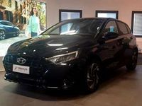 usata Hyundai i20 1.2 MPI MT ConnectLine